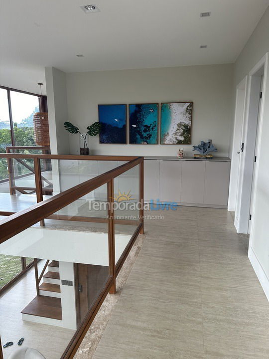 Casa para aluguel de temporada em Mata de São João (Praia do Forte)