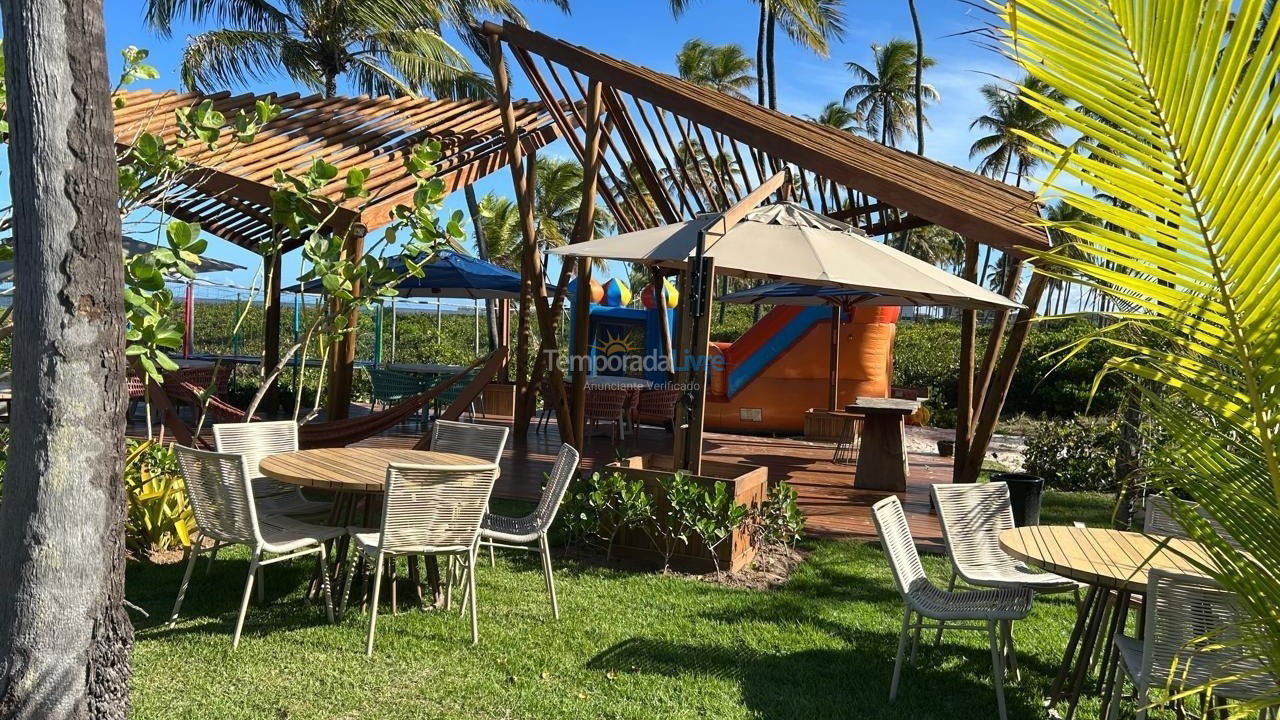 Casa para aluguel de temporada em Mata de São João (Praia do Forte)
