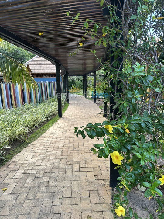Casa para aluguel de temporada em Mata de São João (Praia do Forte)