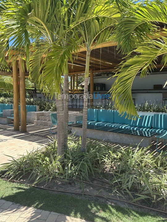 Casa para aluguel de temporada em Mata de São João (Praia do Forte)