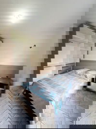 169B- APARTAMENTO PRÓXIMO AO MAR EM BOMBINHAS