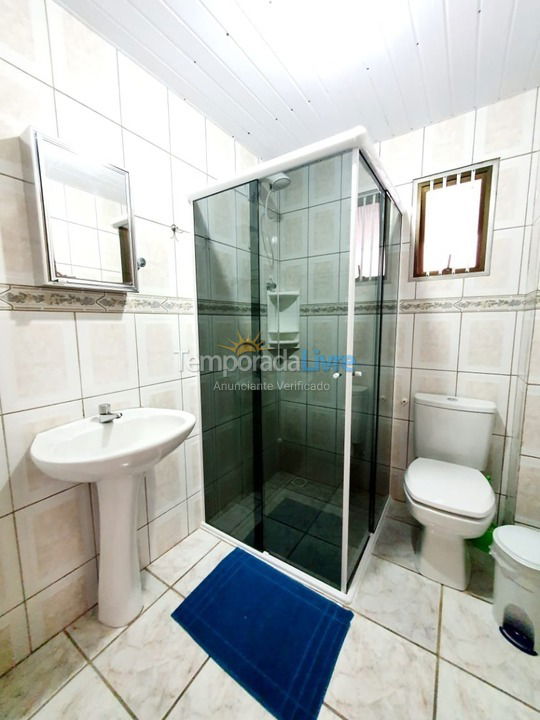 Apartamento para aluguel de temporada em Bombinhas (Praia de Bombinhas)