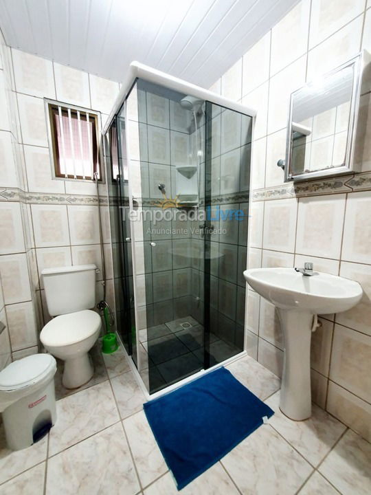Apartamento para aluguel de temporada em Bombinhas (Praia de Bombinhas)