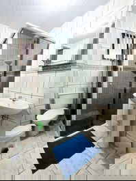 169B- APARTAMENTO PRÓXIMO AO MAR EM BOMBINHAS