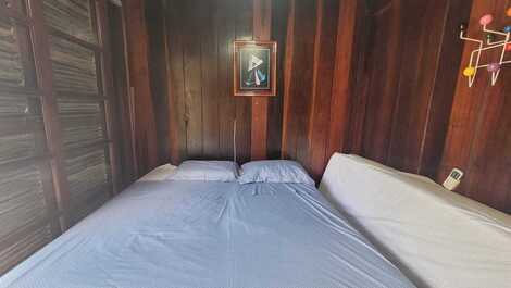 C132- CASA DE 4 islas BEACH