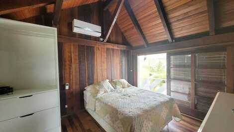 C132- CASA DE 4 islas BEACH