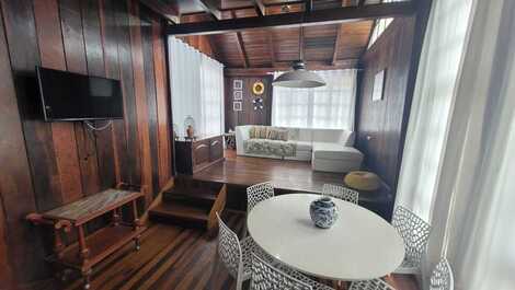 C132- CASA DE 4 islas BEACH