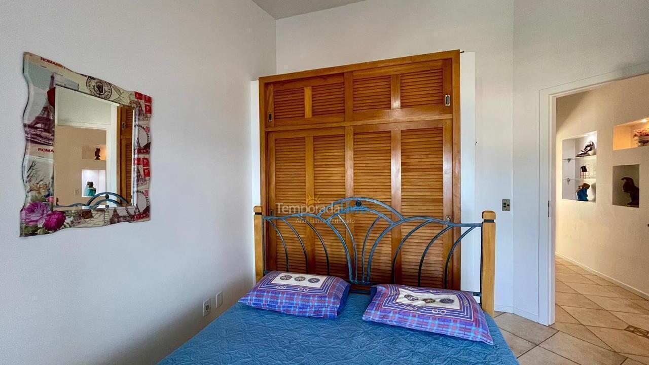 Casa para aluguel de temporada em Bombinhas (Praia de Bombinhas)