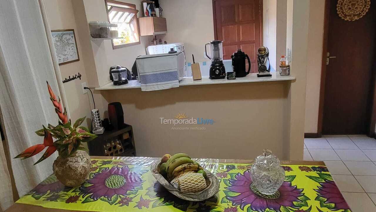 Casa para aluguel de temporada em Armação dos Búzios (Praia Rasa)