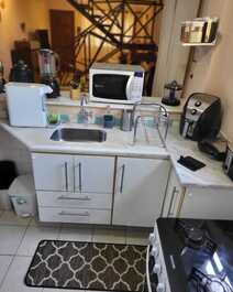 Cozinha 
