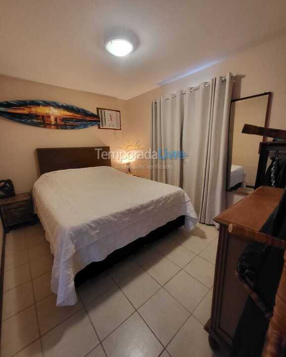 Casa para aluguel de temporada em Armação dos Búzios (Praia Rasa)