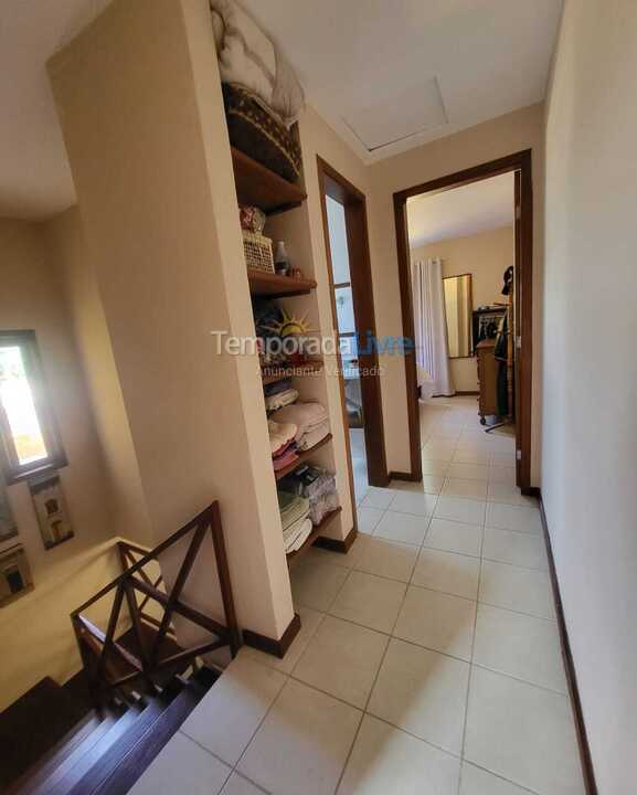 Casa para aluguel de temporada em Armação dos Búzios (Praia Rasa)