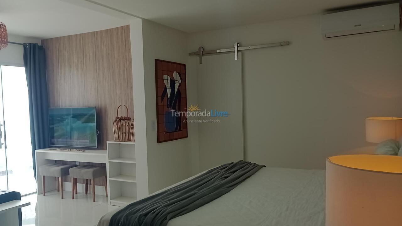 Casa para aluguel de temporada em Camaçari (Praia de Guarajuba)