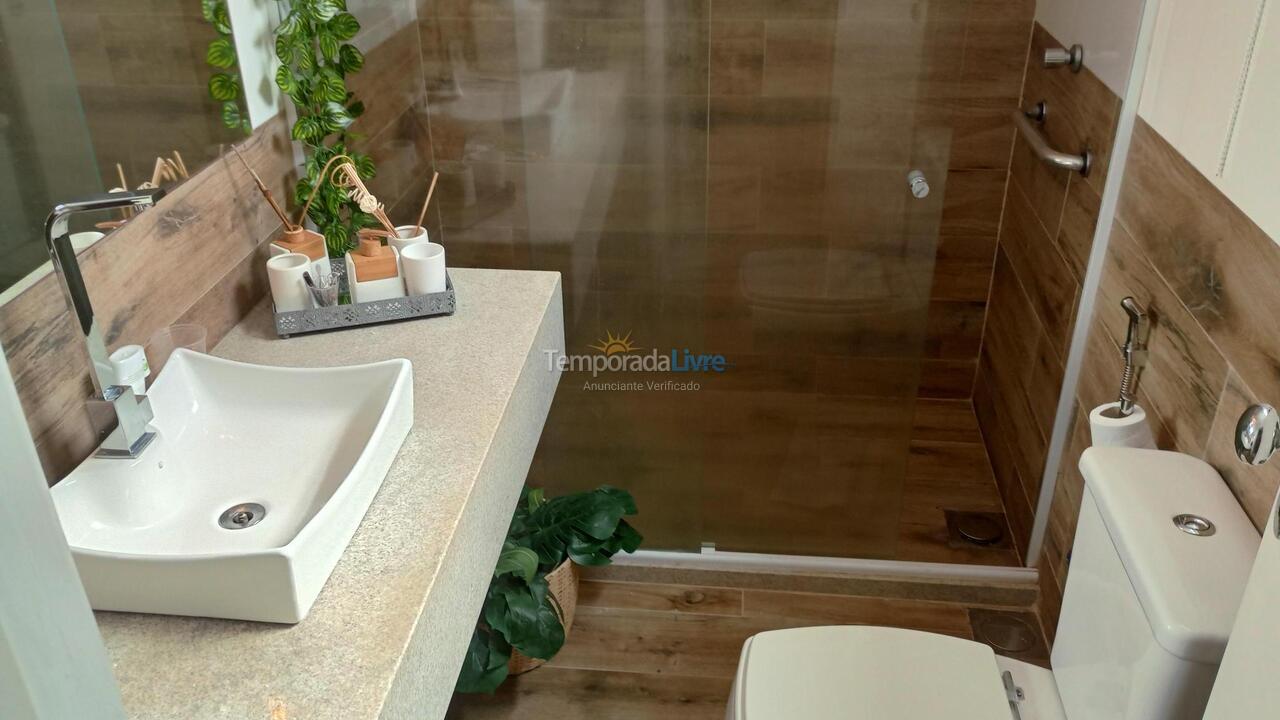 Casa para aluguel de temporada em Camaçari (Praia de Guarajuba)