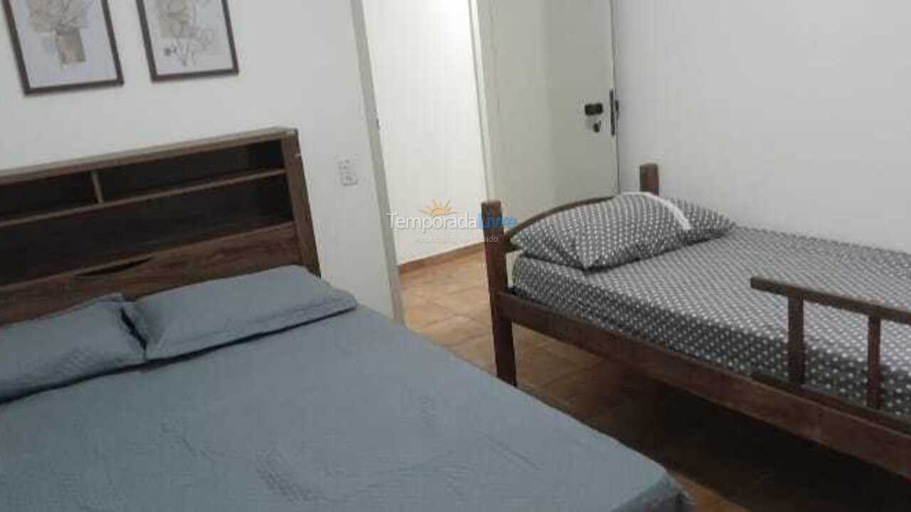 Apartamento para aluguel de temporada em Cabo Frio (Praia do Forte)