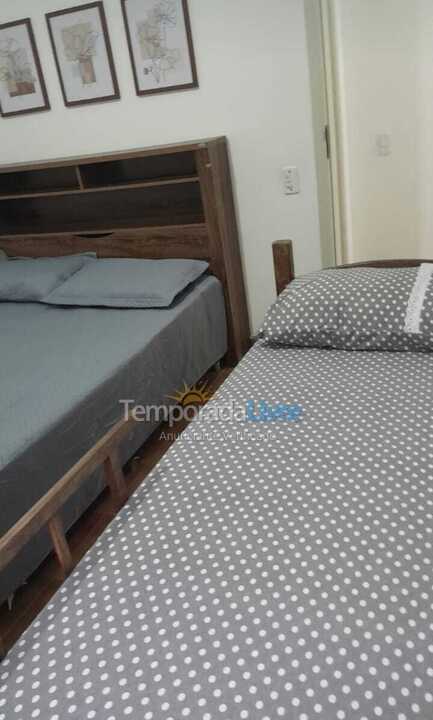 Apartamento para aluguel de temporada em Cabo Frio (Praia do Forte)
