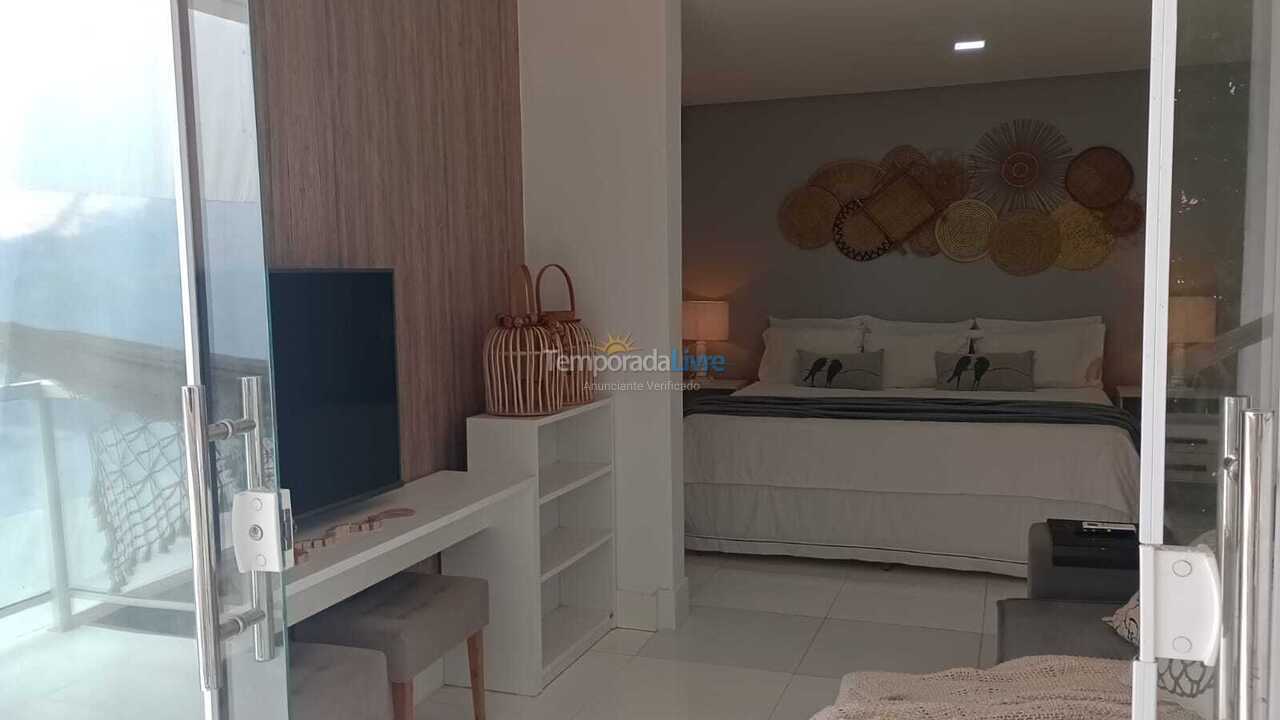Casa para aluguel de temporada em Camaçari (Praia de Guarajuba)