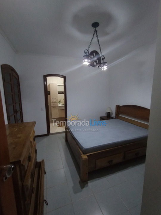 House for vacation rental in Bertioga (Riviera de São Lourenço)