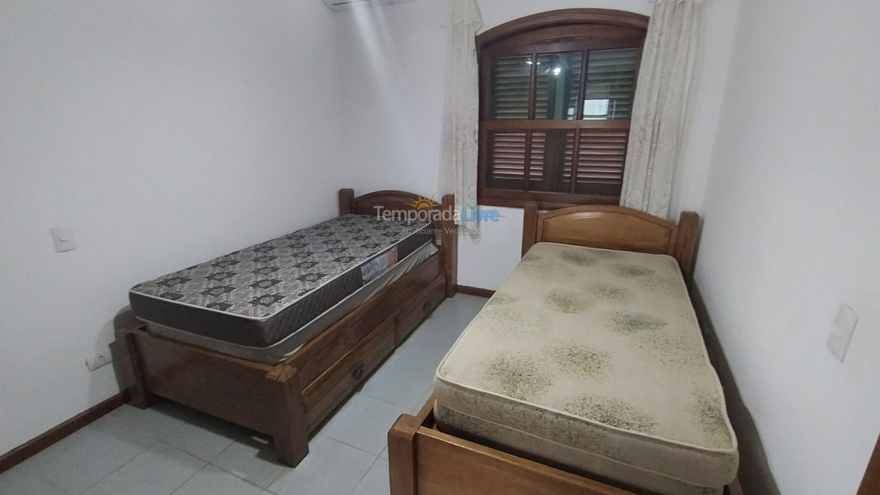 House for vacation rental in Bertioga (Riviera de São Lourenço)