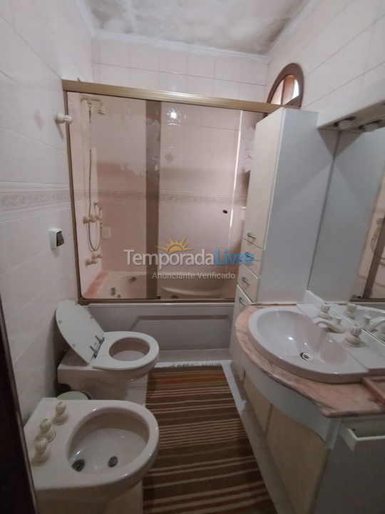 House for vacation rental in Bertioga (Riviera de São Lourenço)