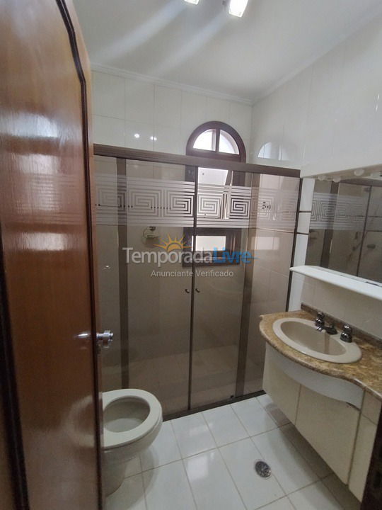 House for vacation rental in Bertioga (Riviera de São Lourenço)