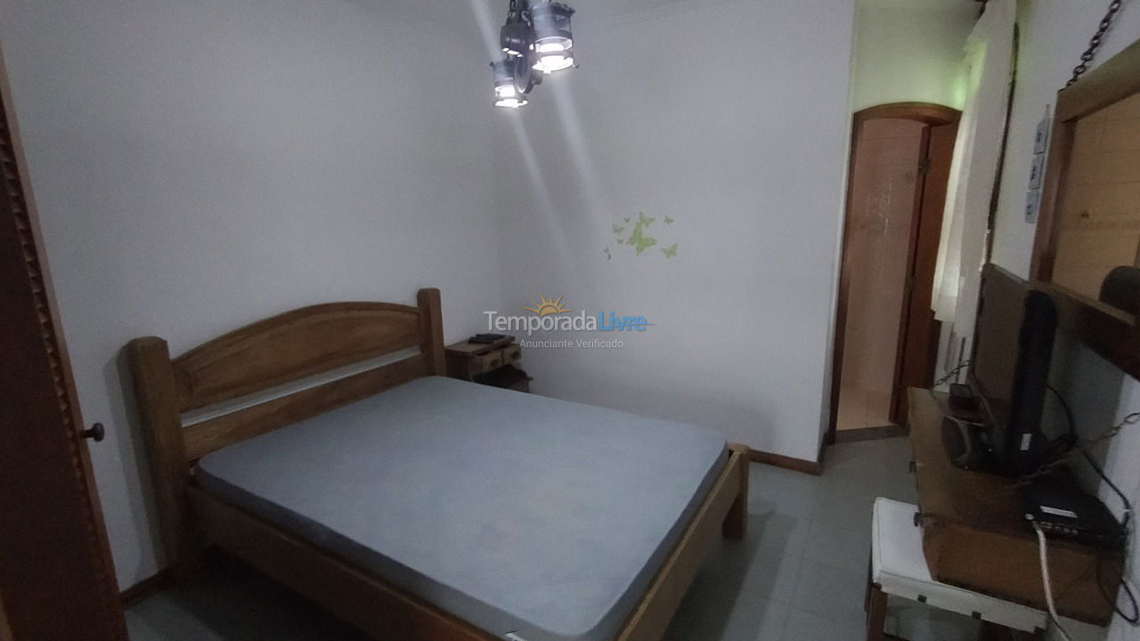 House for vacation rental in Bertioga (Riviera de São Lourenço)
