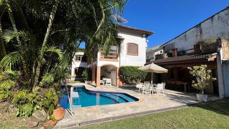 House for rent in Bertioga - Riviera de São Lourenço