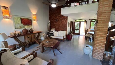House in Riviera with 5 bedrooms px beach module 3