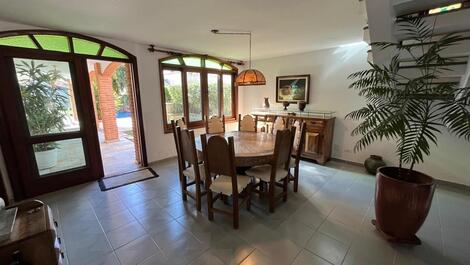 House in Riviera with 5 bedrooms px beach module 3
