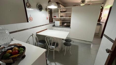 House in Riviera with 5 bedrooms px beach module 3