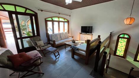 House in Riviera with 5 bedrooms px beach module 3