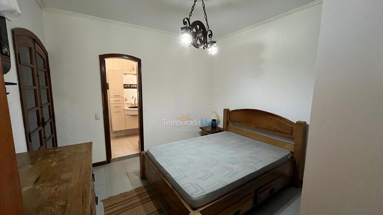 House for vacation rental in Bertioga (Riviera de São Lourenço)
