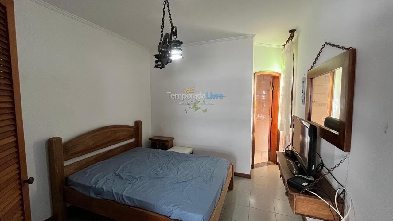 House for vacation rental in Bertioga (Riviera de São Lourenço)