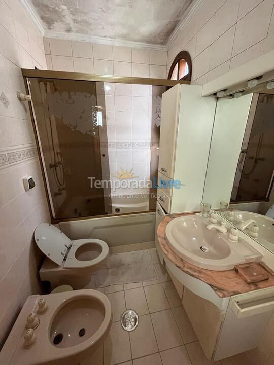 House for vacation rental in Bertioga (Riviera de São Lourenço)