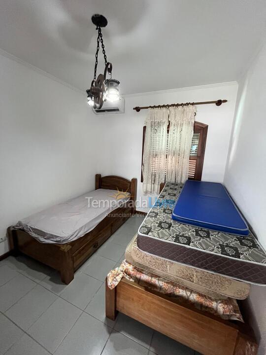 House for vacation rental in Bertioga (Riviera de São Lourenço)
