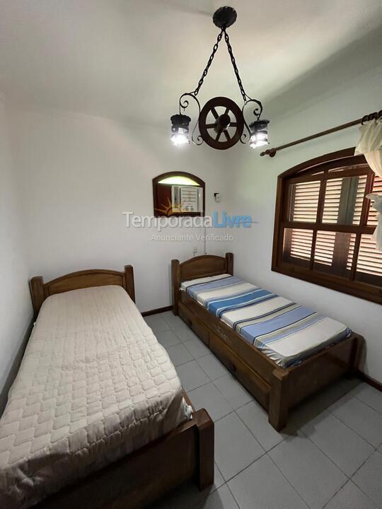 House for vacation rental in Bertioga (Riviera de São Lourenço)