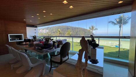 Apartamento para alquilar en Bertioga - Riviera de São Lourenço