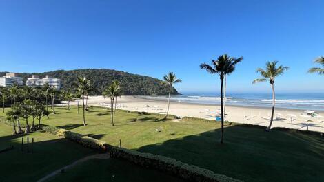 Vista para mar