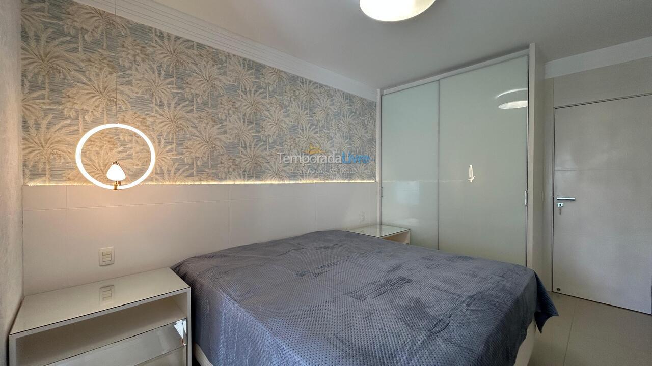 Apartamento para alquiler de vacaciones em Bertioga (Riviera de São Lourenço)