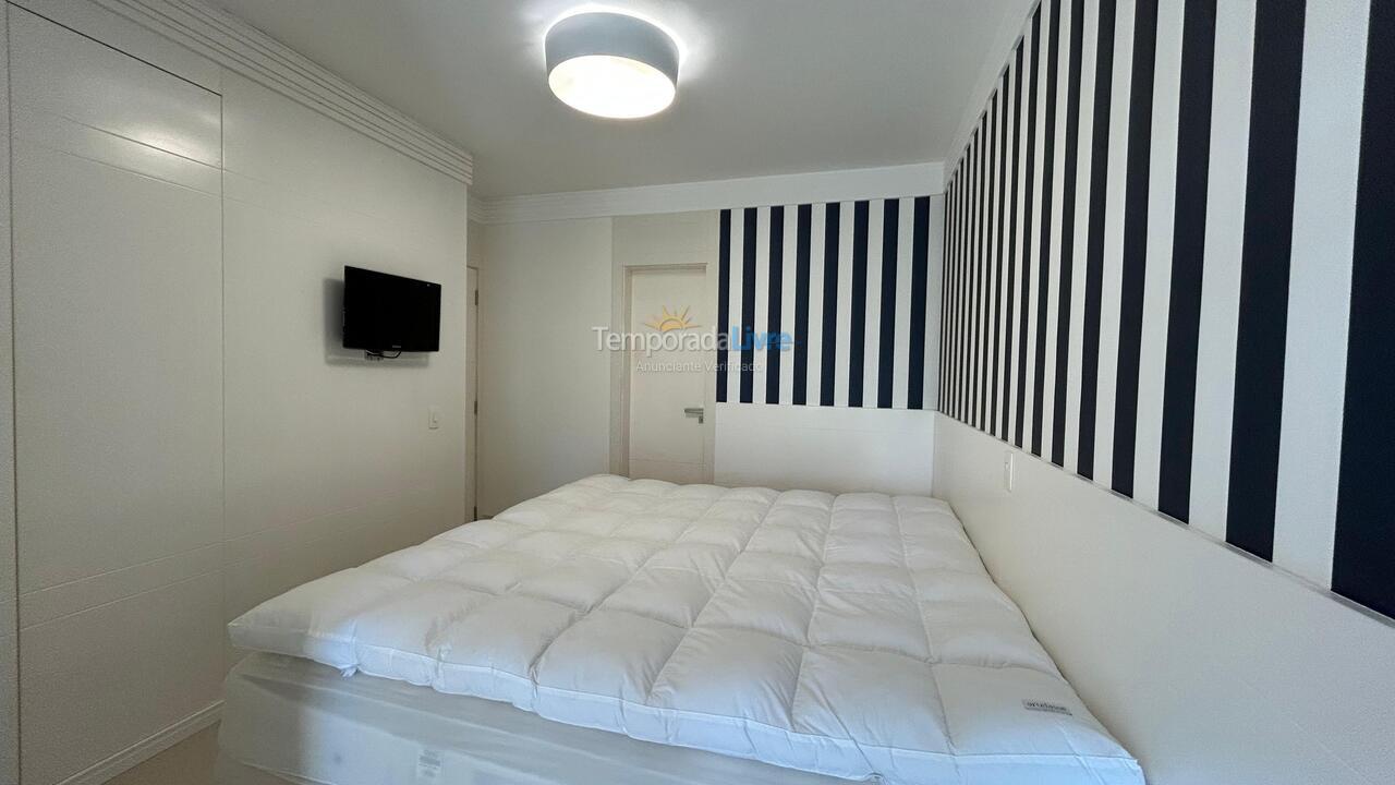Apartamento para alquiler de vacaciones em Bertioga (Riviera de São Lourenço)