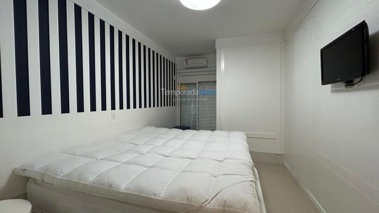 Apartamento para alquiler de vacaciones em Bertioga (Riviera de São Lourenço)