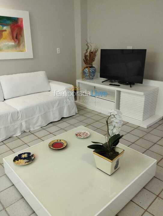Casa para alquiler de vacaciones em Camaçari (Busca Vida)