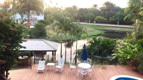 La sofisticación de Porto Busca Vida Resort en la Costa Norte de Salvador