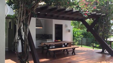 La sofisticación de Porto Busca Vida Resort en la Costa Norte de Salvador
