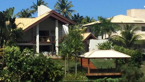 La sofisticación de Porto Busca Vida Resort en la Costa Norte de Salvador