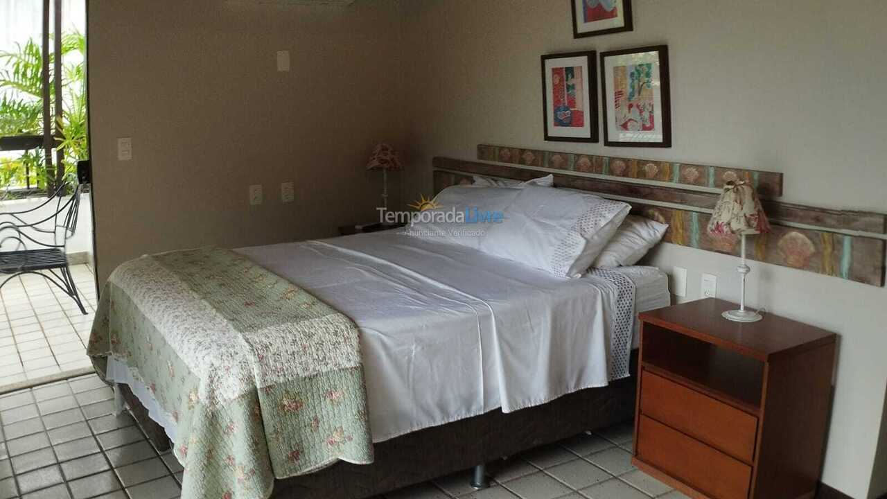 Casa para alquiler de vacaciones em Camaçari (Busca Vida)