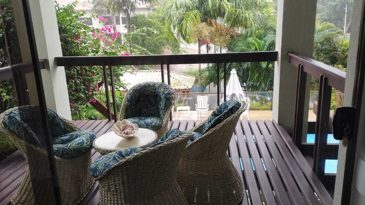 Casa para alquiler de vacaciones em Camaçari (Busca Vida)