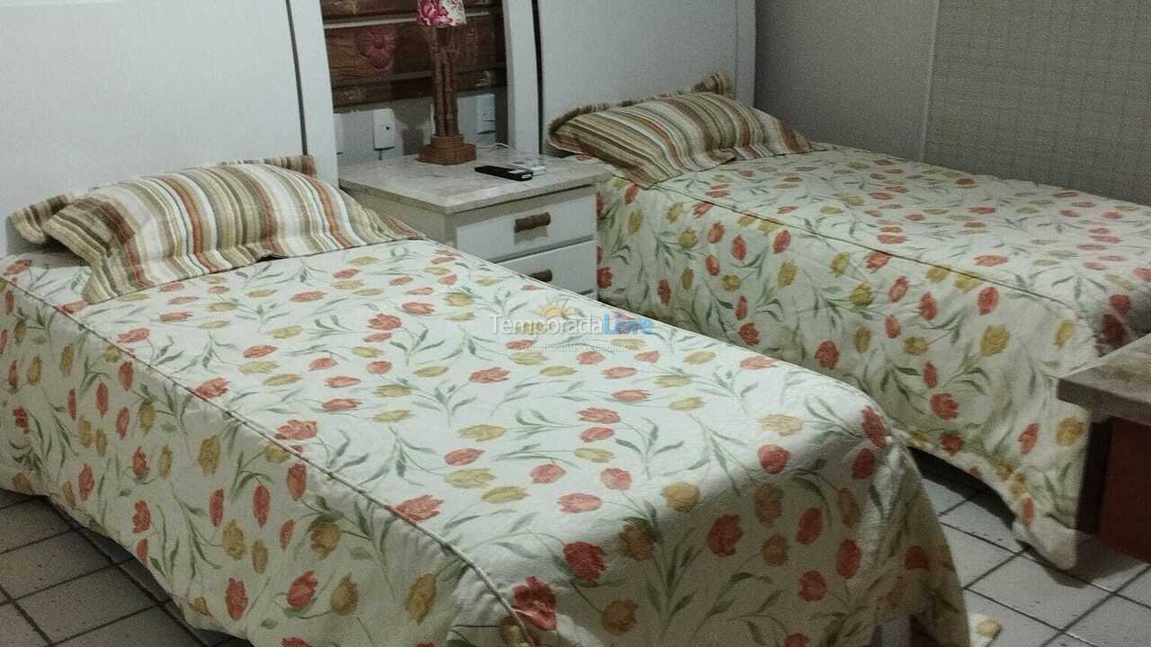 Casa para alquiler de vacaciones em Camaçari (Busca Vida)