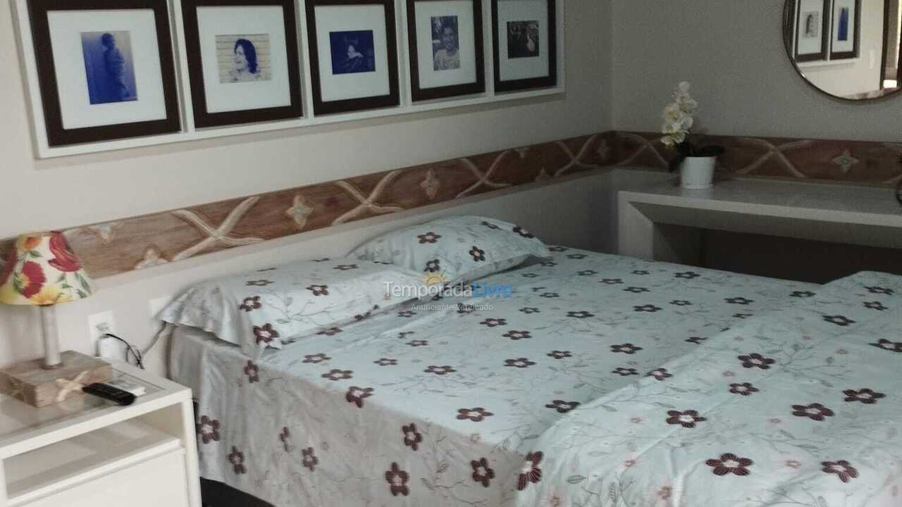 Casa para alquiler de vacaciones em Camaçari (Busca Vida)