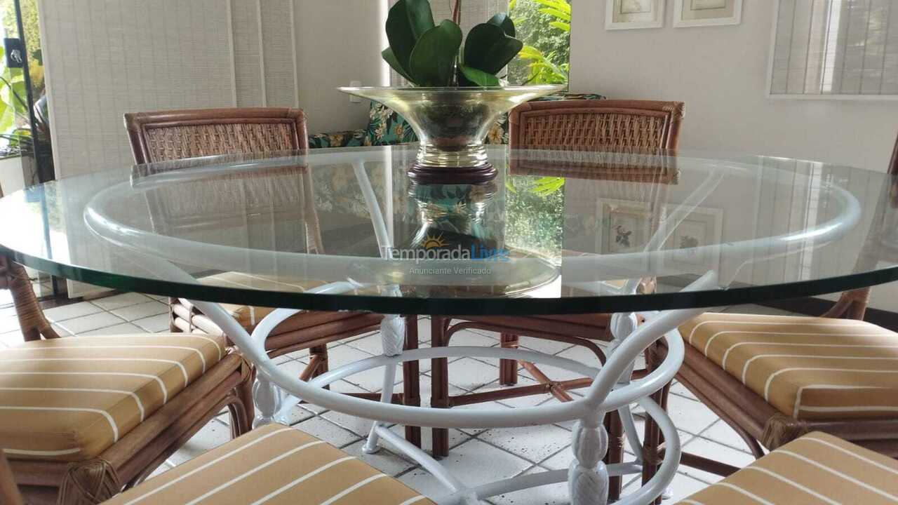 Casa para alquiler de vacaciones em Camaçari (Busca Vida)